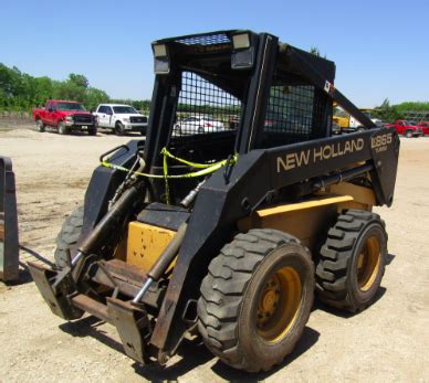 electrical board for new holland lx 865 skid steer|new holland lx865 problems.